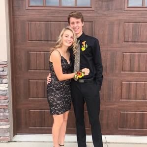 Meet your Posher, Daniel